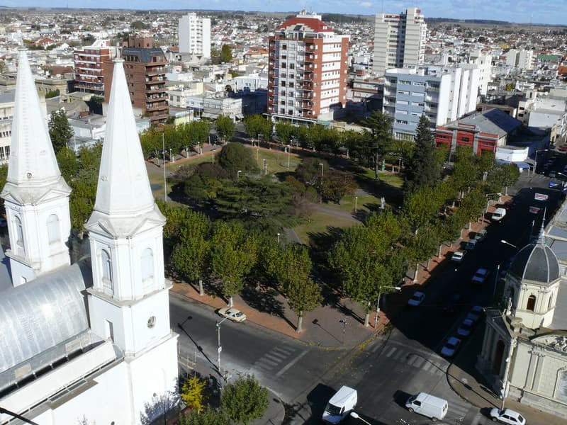 Olavarría