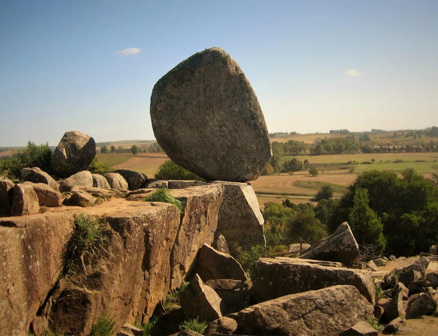 Tandil
