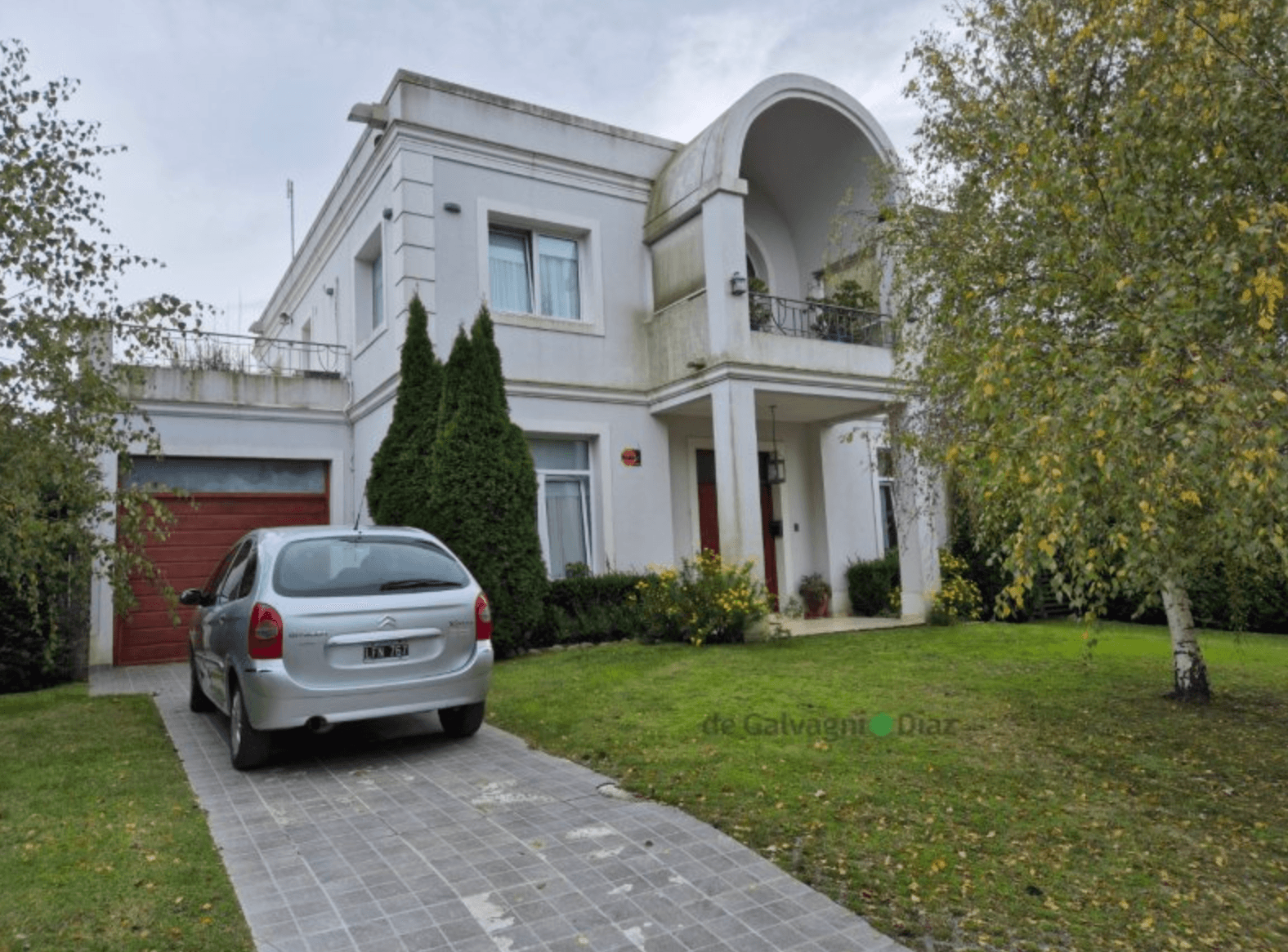 Casa quinta, Velez 400 - foto 1