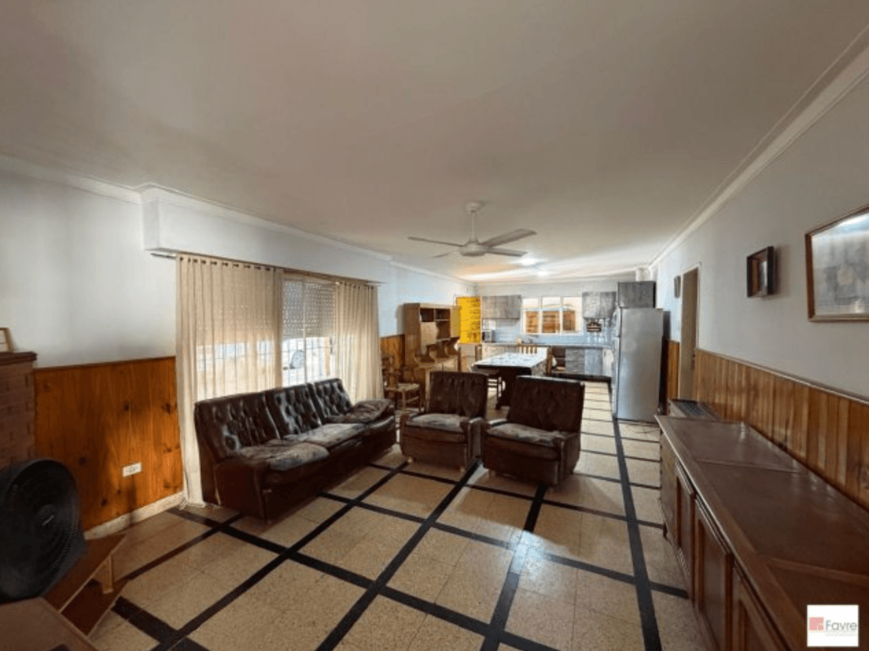 Montiel 450 - foto 1