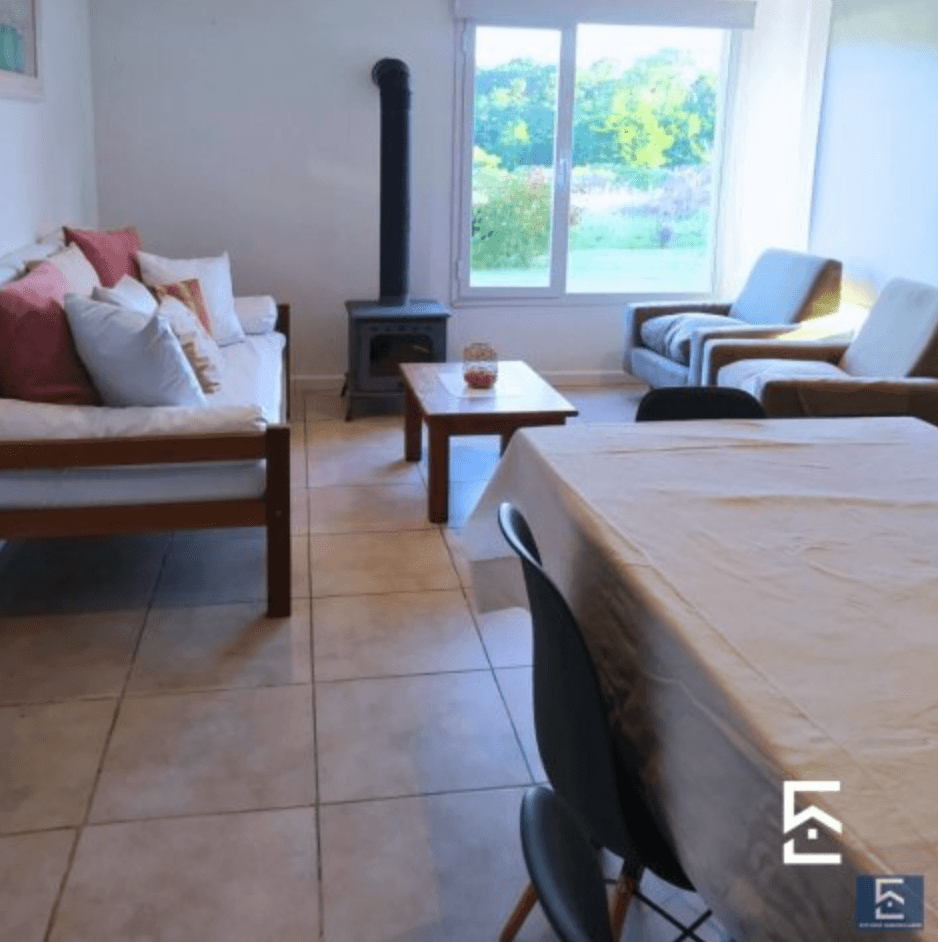 Cabaña zona Centinela - foto 2