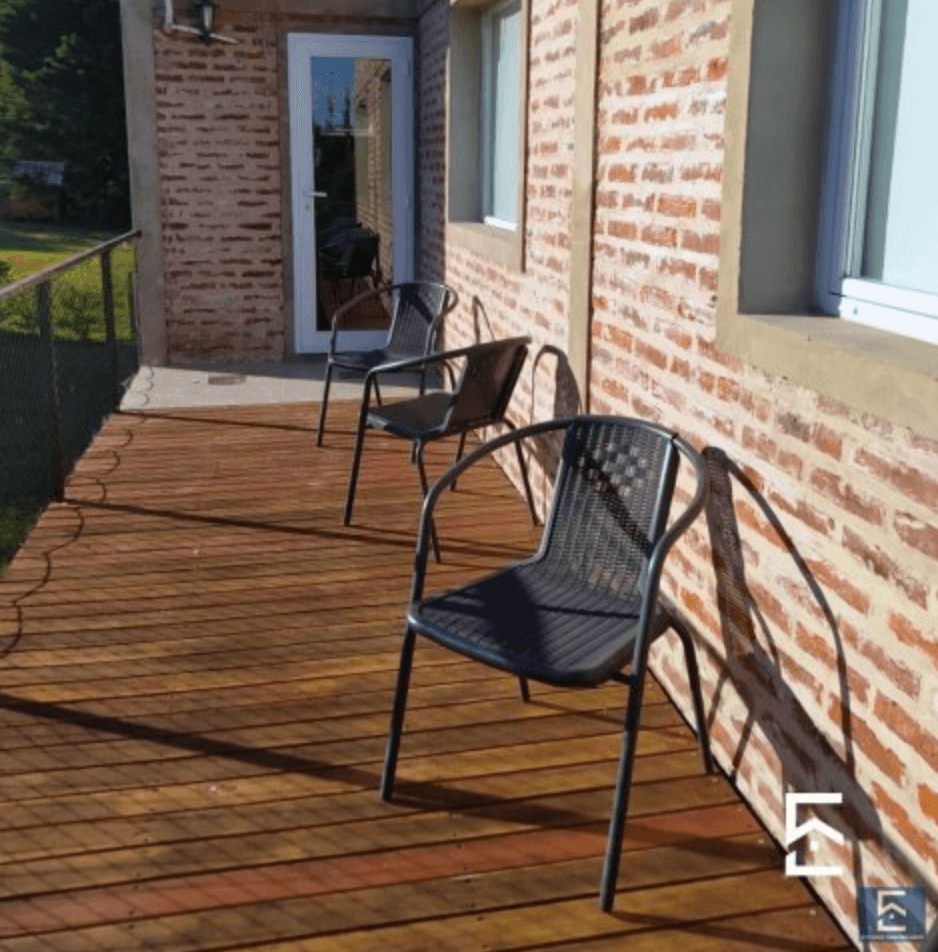 Cabaña zona Centinela - foto 4