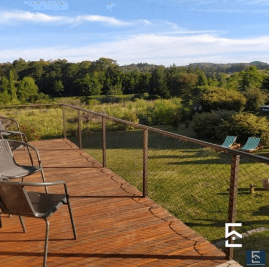 Cabaña zona Centinela - foto 5