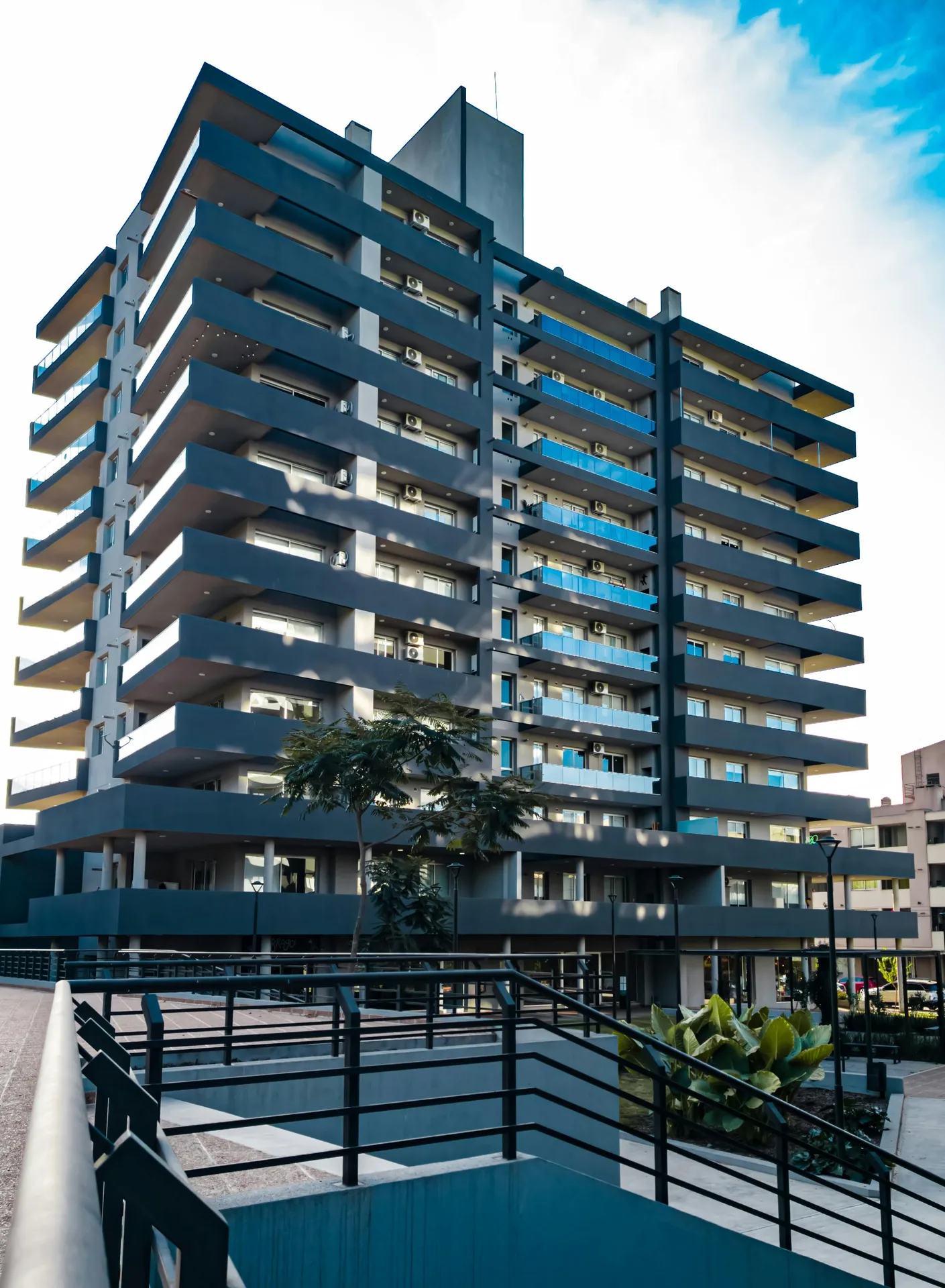 Departamento centrico - 1