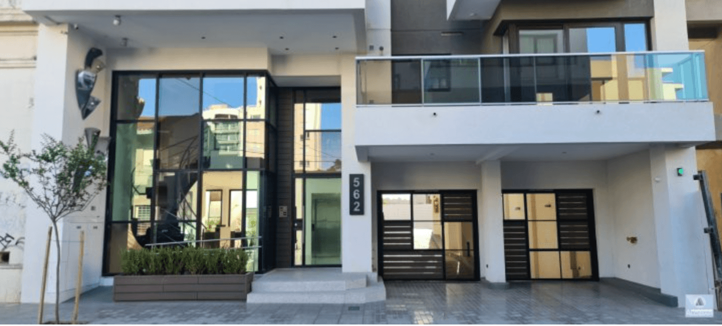 San martin 1200 - foto 1