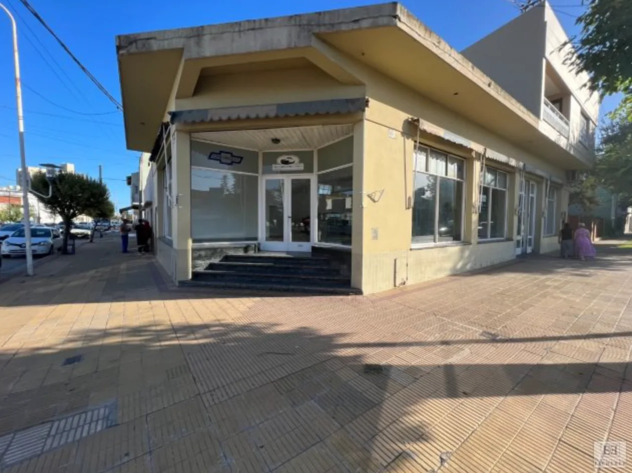 Local en alquiler en Tandil - 2